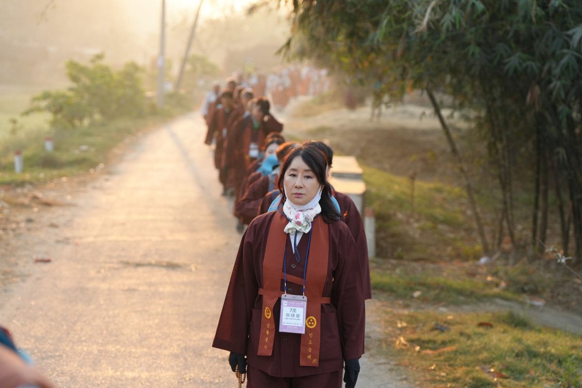 [인도순례] 이태경 (4)